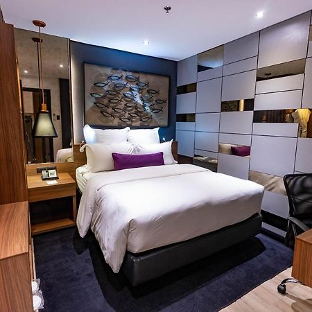Coro Hotel Μακάτι Εξωτερικό φωτογραφία