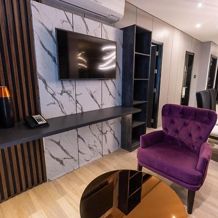 Coro Hotel Μακάτι Εξωτερικό φωτογραφία