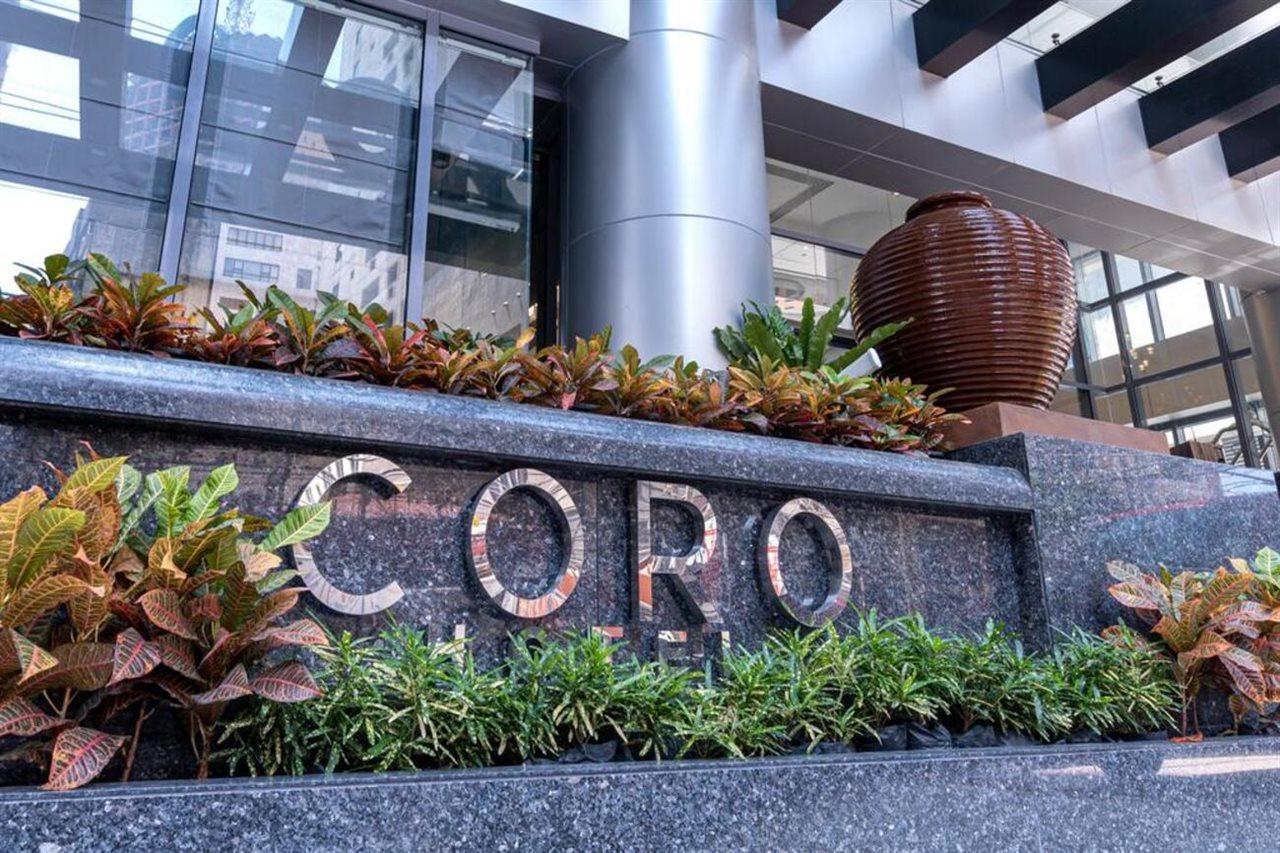 Coro Hotel Μακάτι Εξωτερικό φωτογραφία
