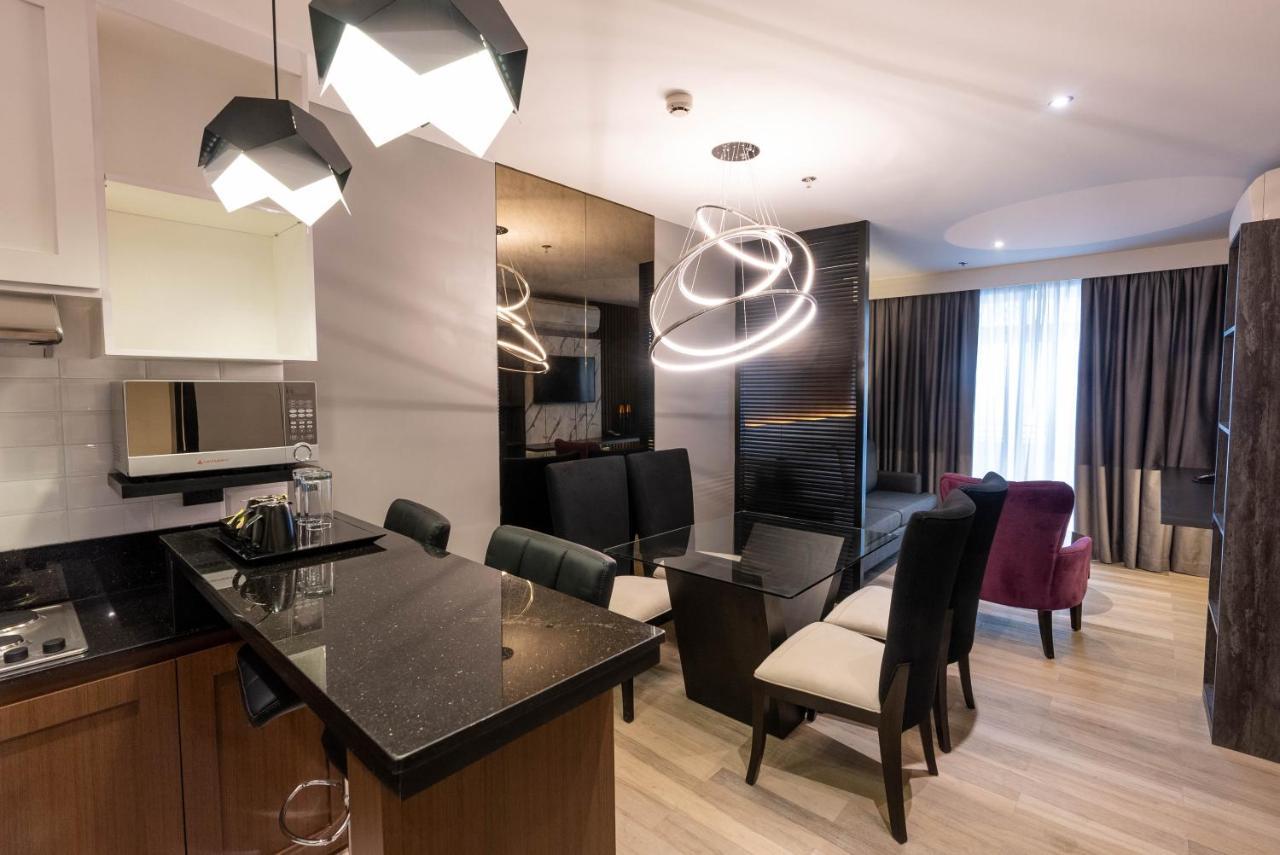 Coro Hotel Μακάτι Εξωτερικό φωτογραφία