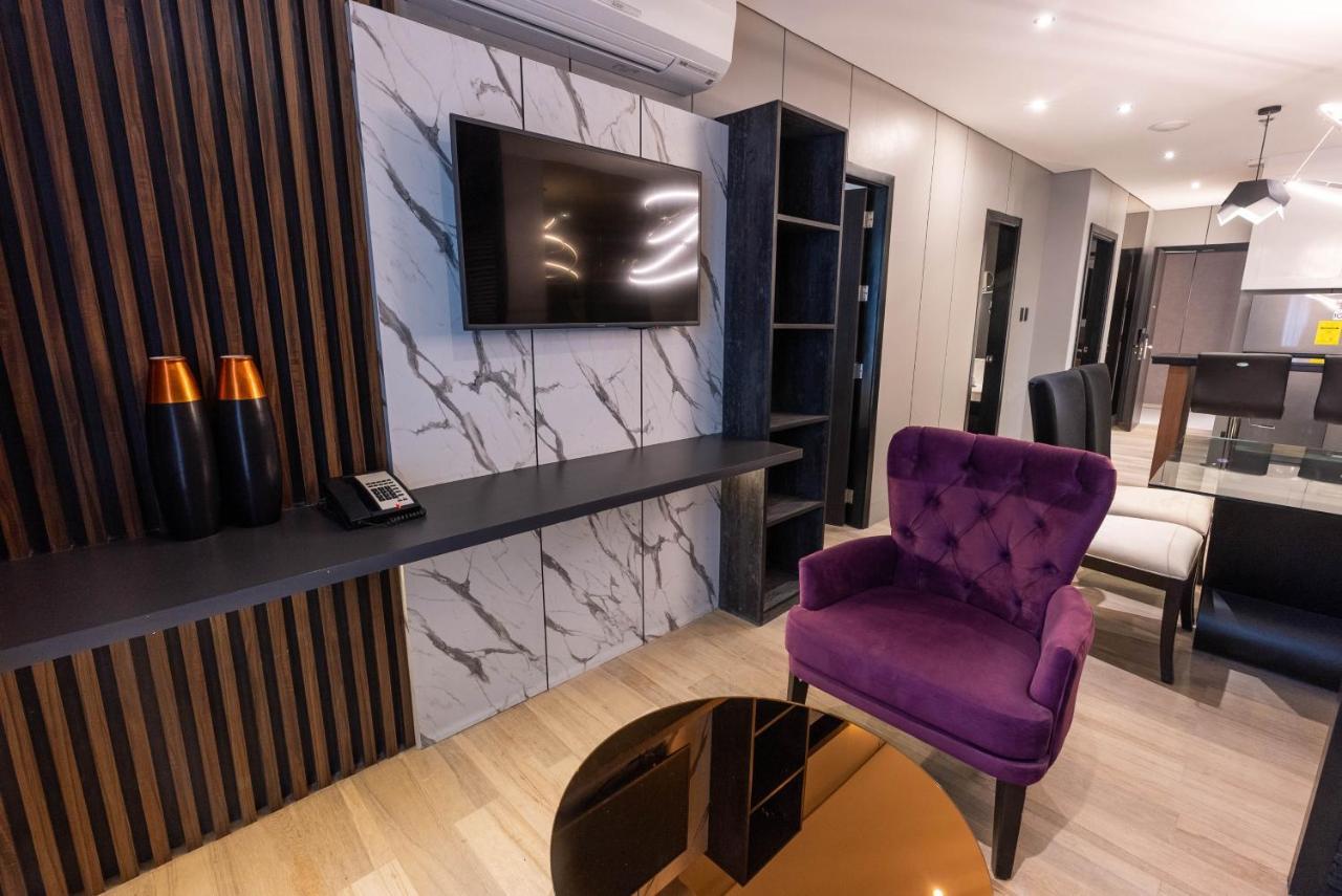 Coro Hotel Μακάτι Εξωτερικό φωτογραφία
