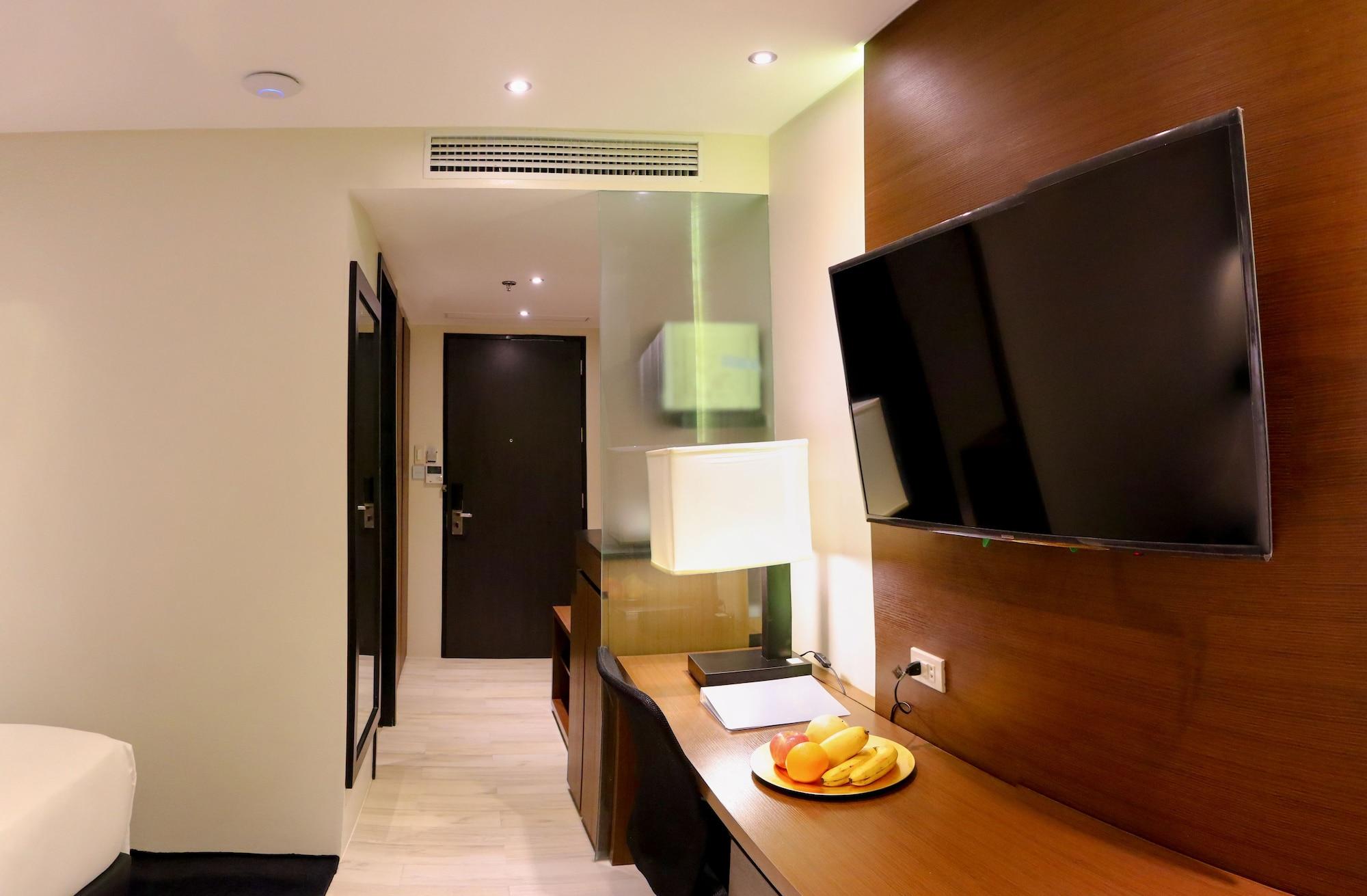 Coro Hotel Μακάτι Εξωτερικό φωτογραφία