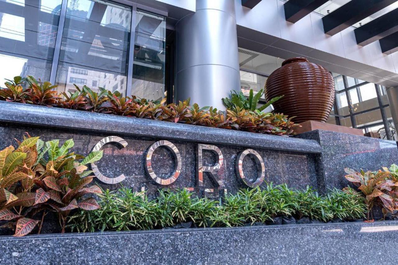 Coro Hotel Μακάτι Εξωτερικό φωτογραφία