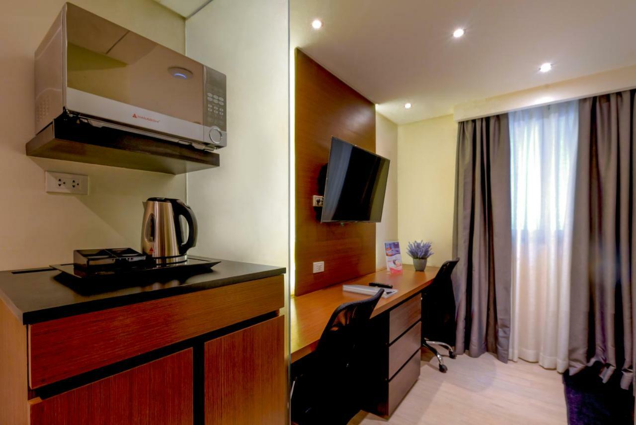 Coro Hotel Μακάτι Εξωτερικό φωτογραφία