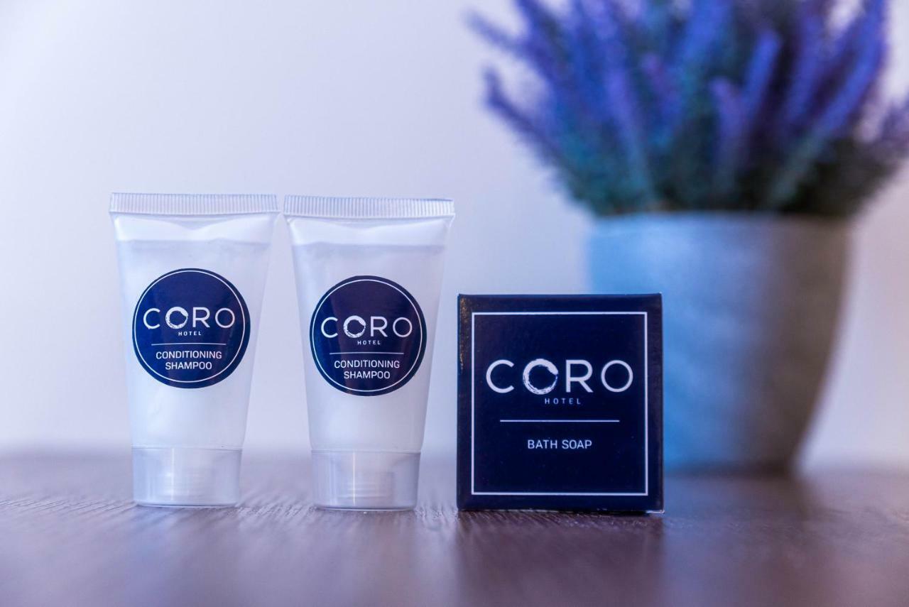 Coro Hotel Μακάτι Εξωτερικό φωτογραφία