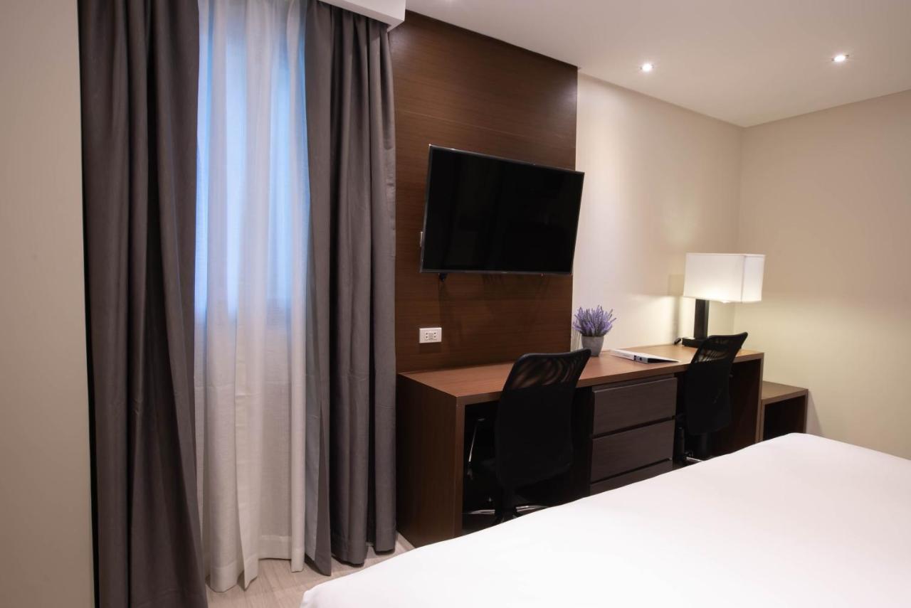 Coro Hotel Μακάτι Εξωτερικό φωτογραφία