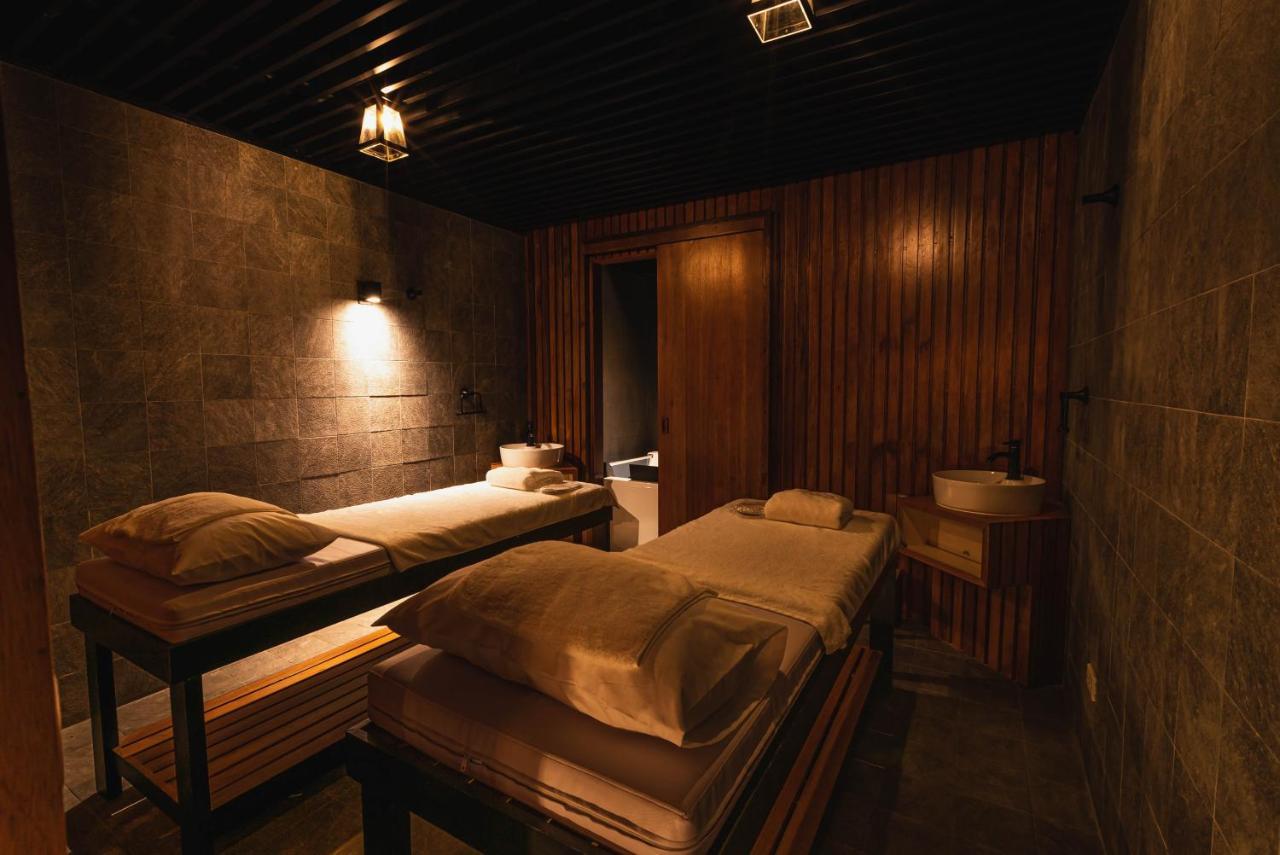 Coro Hotel Μακάτι Εξωτερικό φωτογραφία